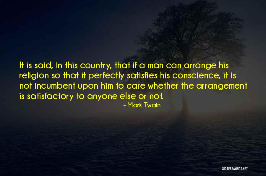 Mark Twain Quotes 891109 Mark Twain Quotes 891109