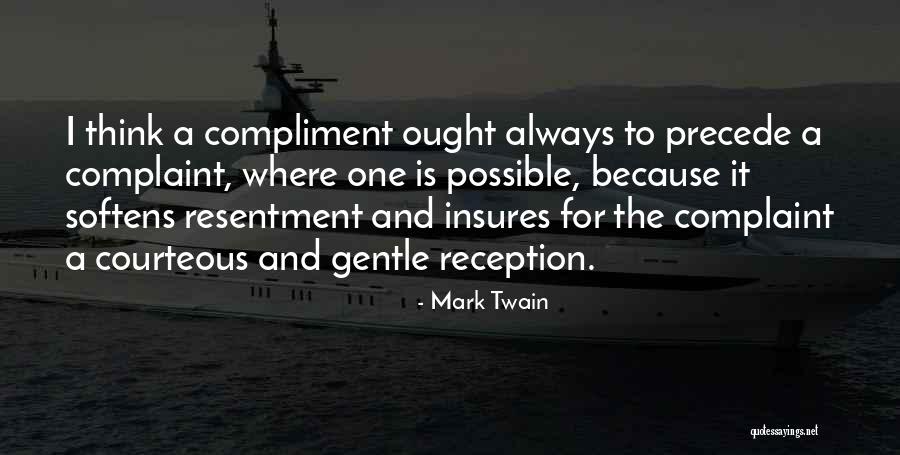 Mark Twain Quotes 999462