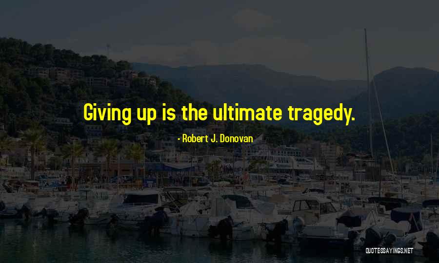Mark Twain Safe Harbour Quotes By Robert J. Donovan Mark Twain Safe Harbour Quotes By Robert J. Donovan