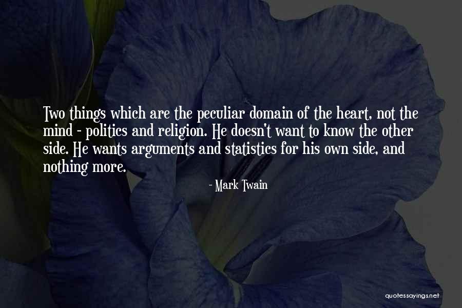 Mark Twain Statistics Quotes By Mark Twain Mark Twain Statistics Quotes By Mark Twain