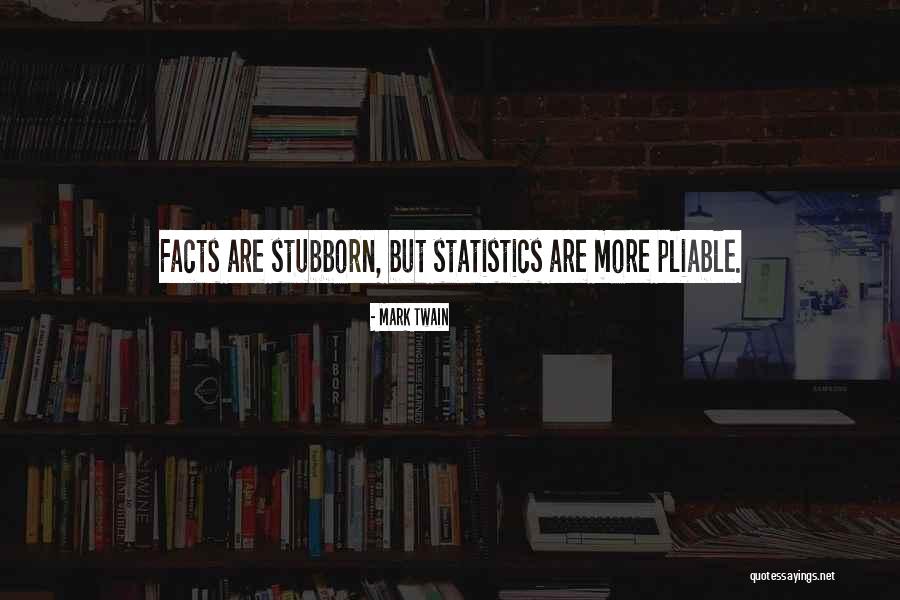 Mark Twain Statistics Quotes By Mark Twain Mark Twain Statistics Quotes By Mark Twain
