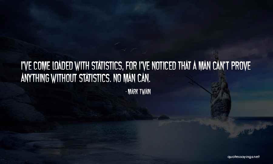 Mark Twain Statistics Quotes By Mark Twain Mark Twain Statistics Quotes By Mark Twain