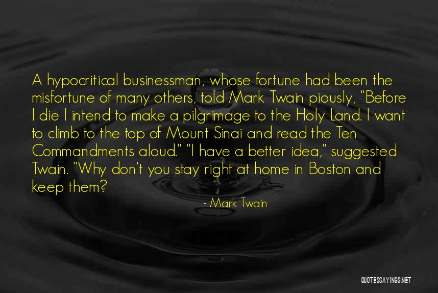 Mark Twain Top Quotes By Mark Twain Mark Twain Top Quotes By Mark Twain