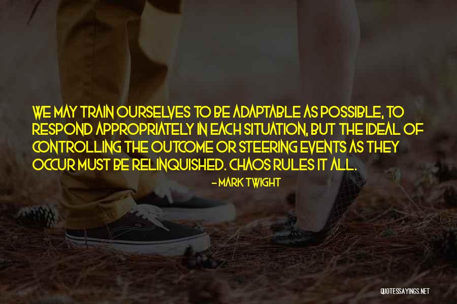 Mark Twight Quotes 1126886 Mark Twight Quotes 1126886