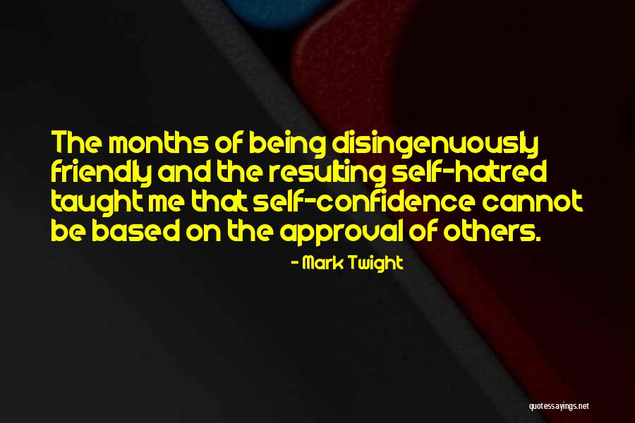 Mark Twight Quotes 1664248 Mark Twight Quotes 1664248