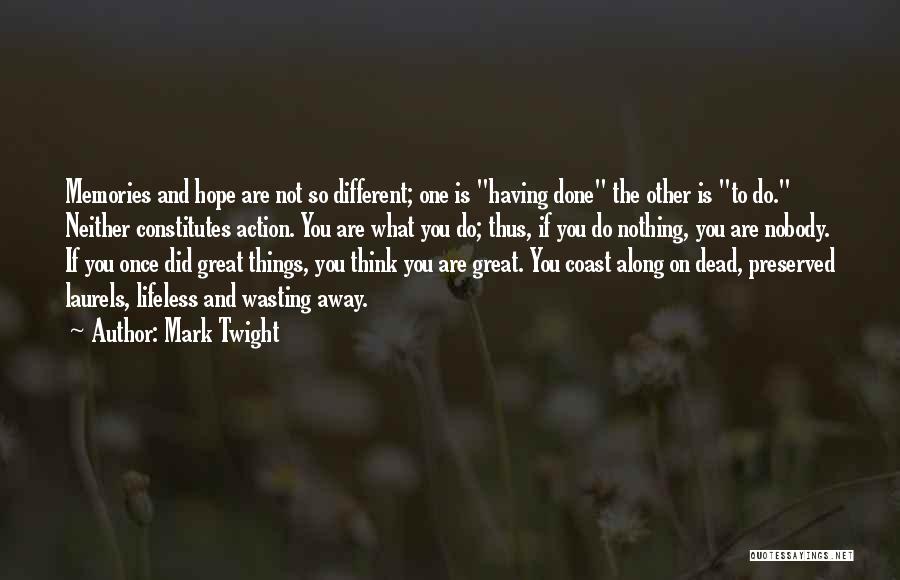 Mark Twight Quotes 1750901