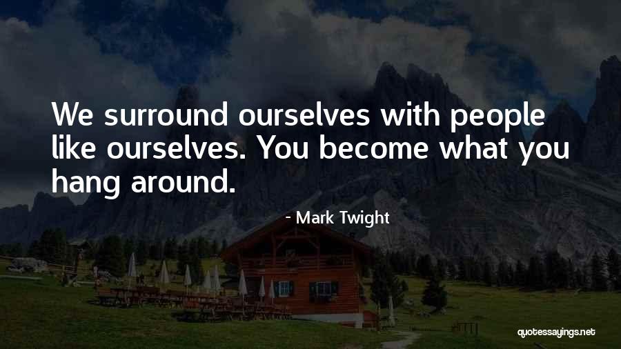 Mark Twight Quotes 1784657