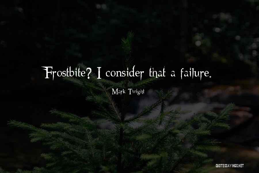 Mark Twight Quotes 1976915 Mark Twight Quotes 1976915