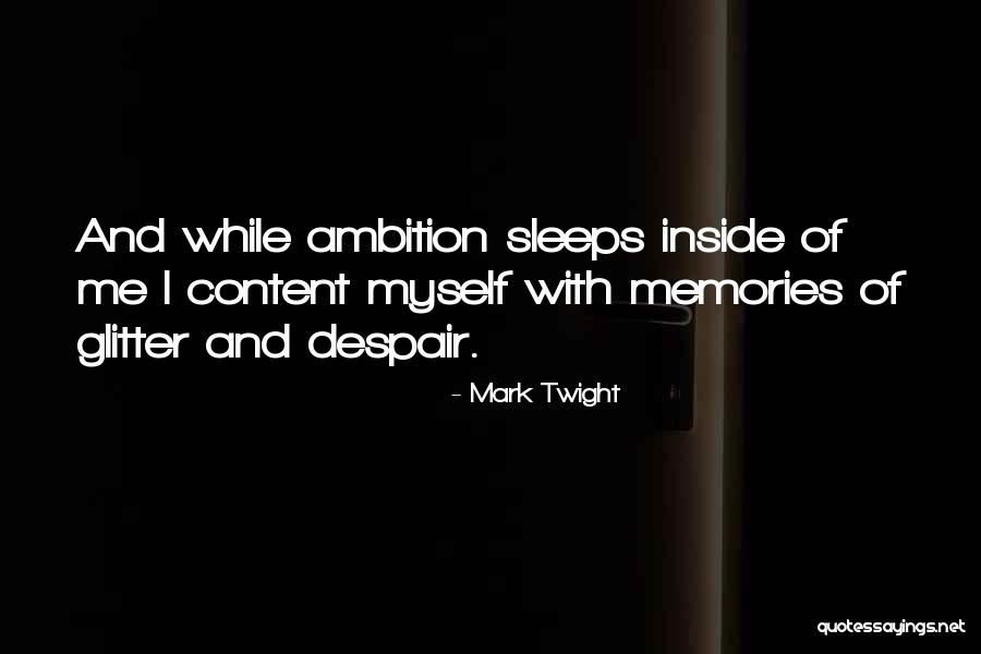 Mark Twight Quotes 1985565 Mark Twight Quotes 1985565