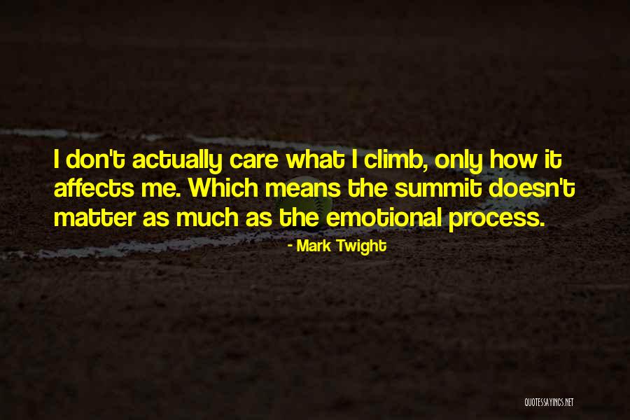 Mark Twight Quotes 200958 Mark Twight Quotes 200958