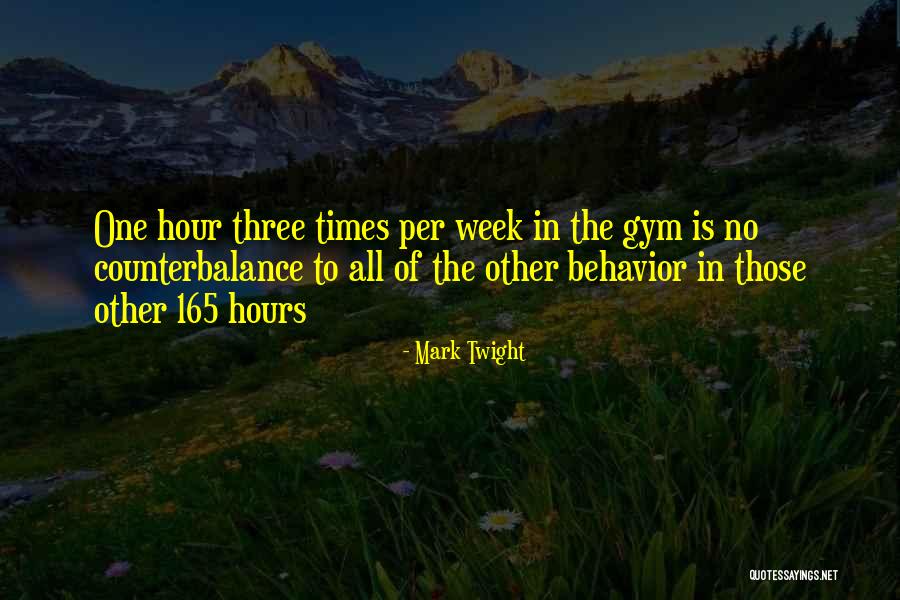 Mark Twight Quotes 555902 Mark Twight Quotes 555902