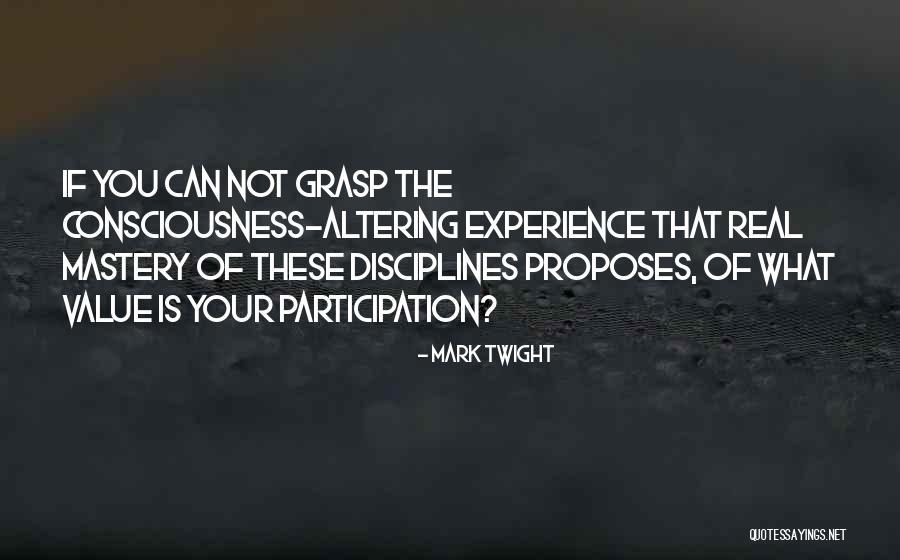 Mark Twight Quotes 567317