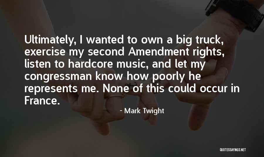 Mark Twight Quotes 663843 Mark Twight Quotes 663843