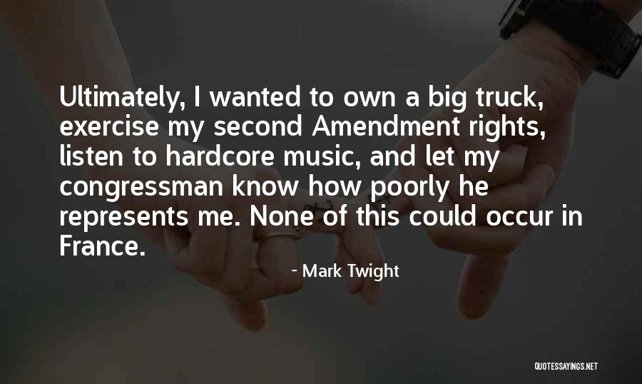 Mark Twight Quotes 663843