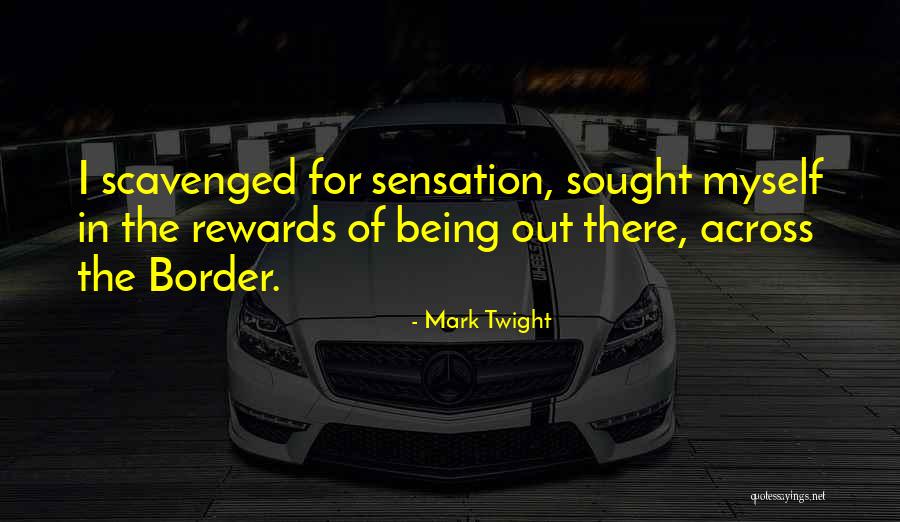 Mark Twight Quotes 914366