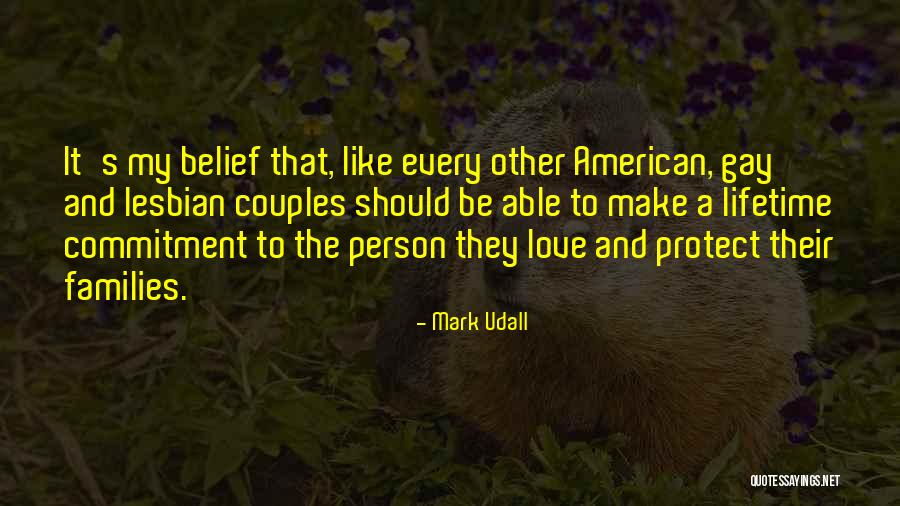 Mark Udall Quotes 1122968 Mark Udall Quotes 1122968