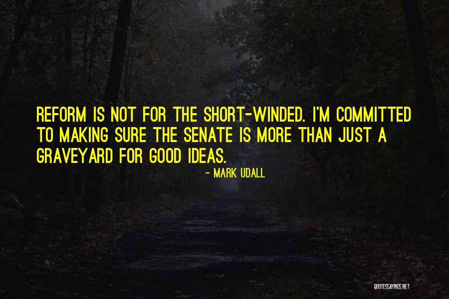 Mark Udall Quotes 1193026 Mark Udall Quotes 1193026