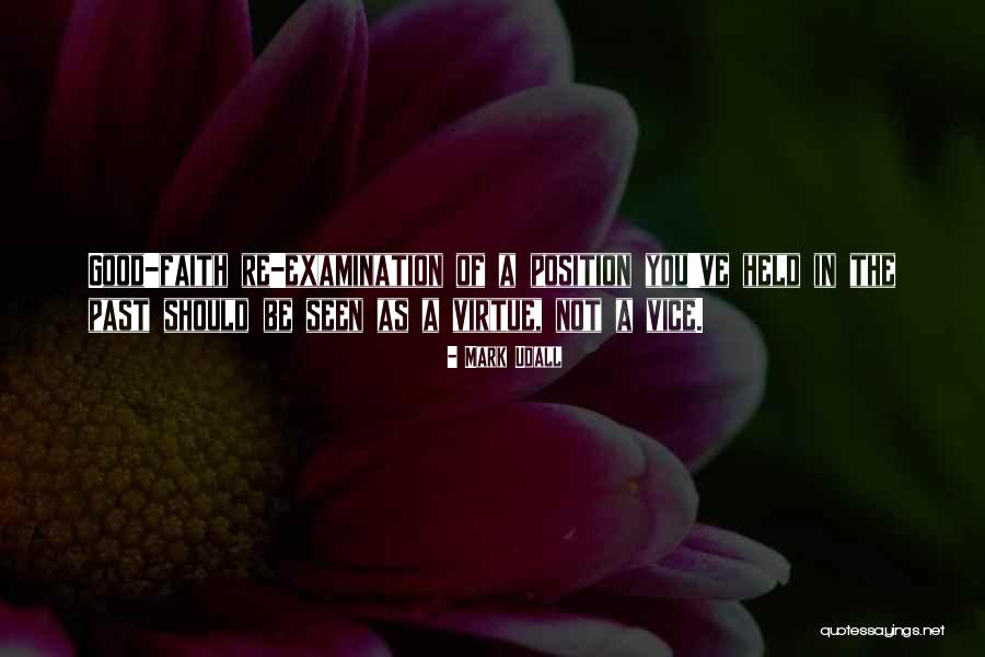 Mark Udall Quotes 1301569 Mark Udall Quotes 1301569