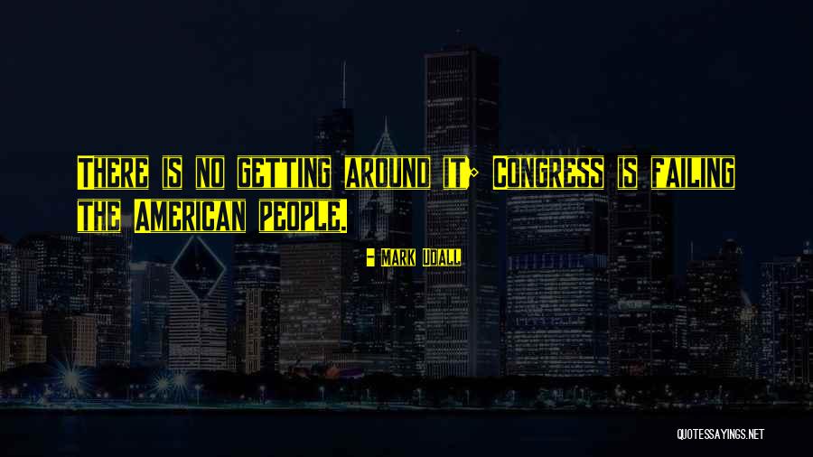 Mark Udall Quotes 1687926 Mark Udall Quotes 1687926