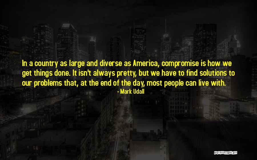 Mark Udall Quotes 1771728 Mark Udall Quotes 1771728