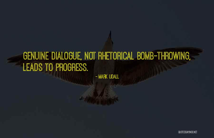Mark Udall Quotes 183816 Mark Udall Quotes 183816