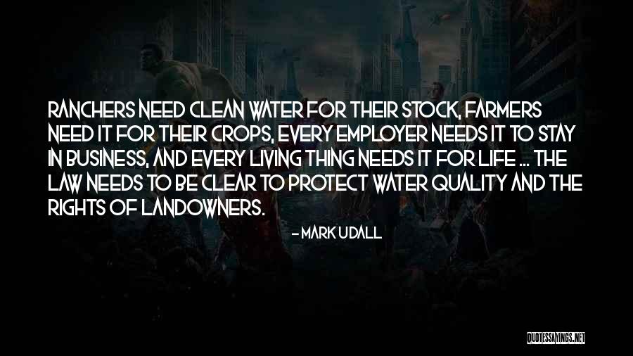 Mark Udall Quotes 1904975 Mark Udall Quotes 1904975