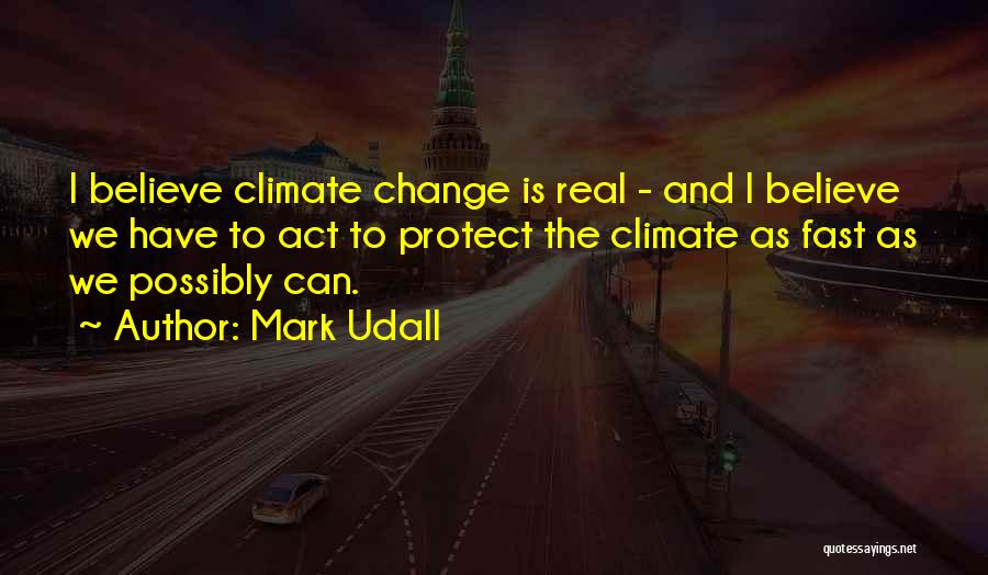 Mark Udall Quotes 2142216
