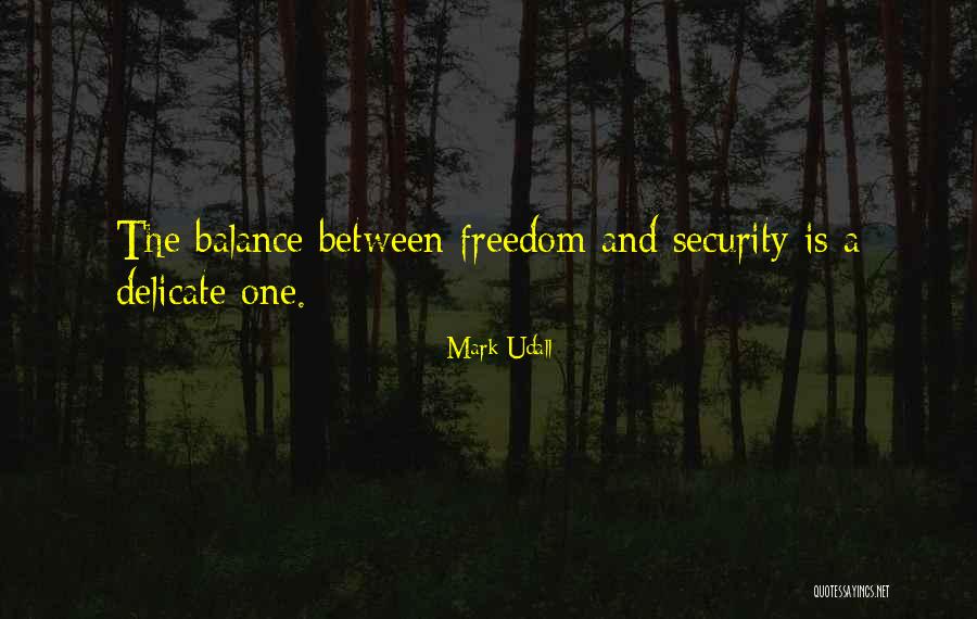 Mark Udall Quotes 324418 Mark Udall Quotes 324418