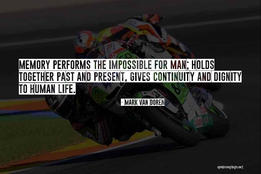 Mark Van Doren Quotes 1872195 Mark Van Doren Quotes 1872195