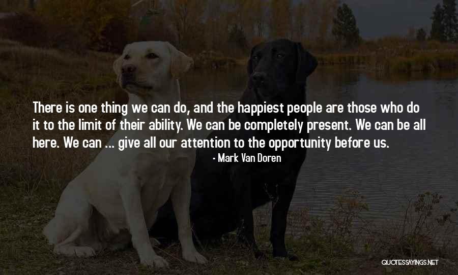 Mark Van Doren Quotes 2221963 Mark Van Doren Quotes 2221963