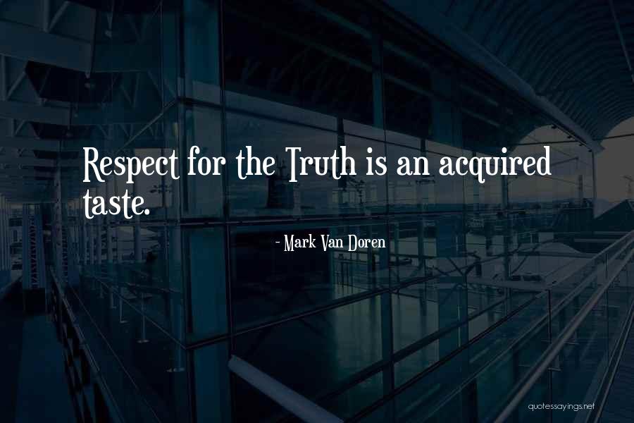 Mark Van Doren Quotes 457393 Mark Van Doren Quotes 457393