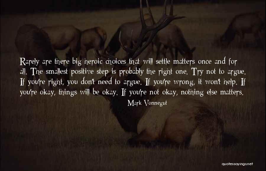 Mark Vonnegut Quotes 1032183