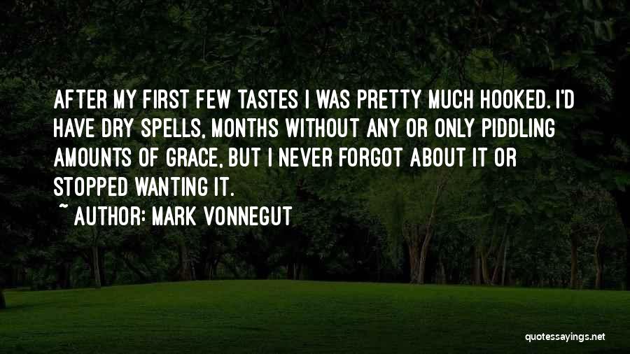 Mark Vonnegut Quotes 1551605