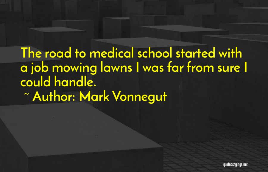 Mark Vonnegut Quotes 1995204