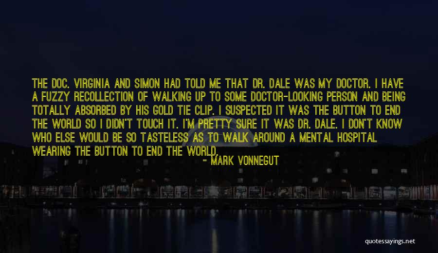 Mark Vonnegut Quotes 371788