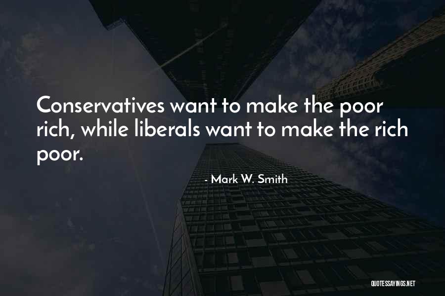 Mark W. Smith Quotes 682338