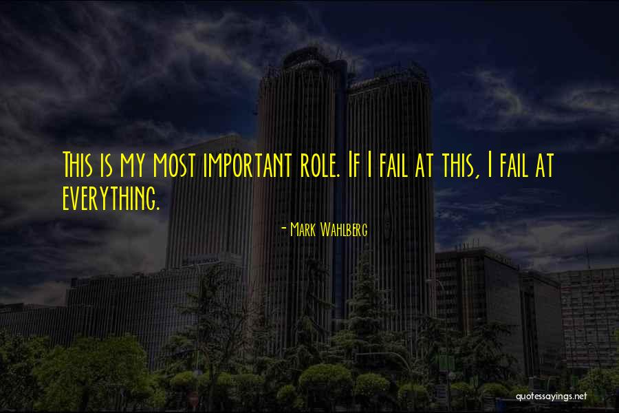 Mark Wahlberg Quotes 1034812