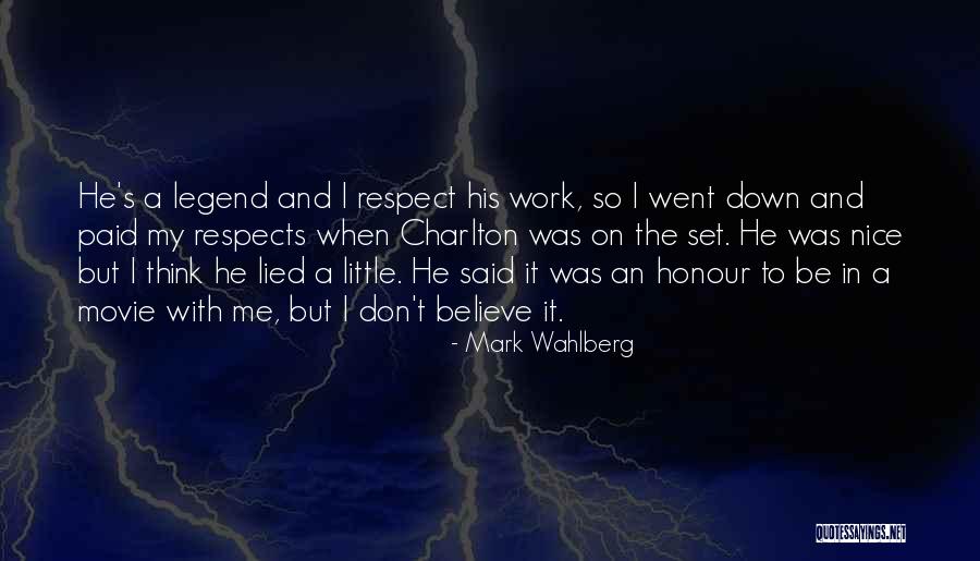 Mark Wahlberg Quotes 1454919