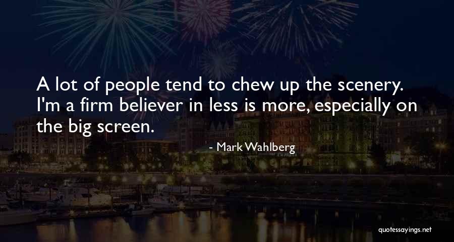 Mark Wahlberg Quotes 1592087