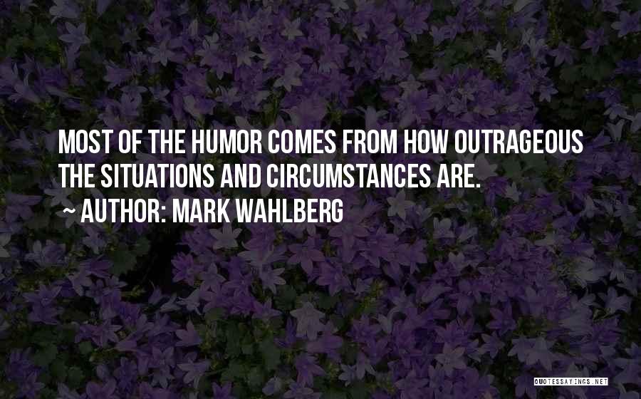 Mark Wahlberg Quotes 1618403