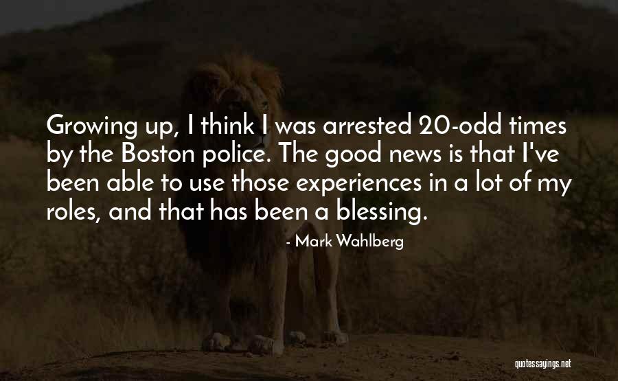 Mark Wahlberg Quotes 1637001