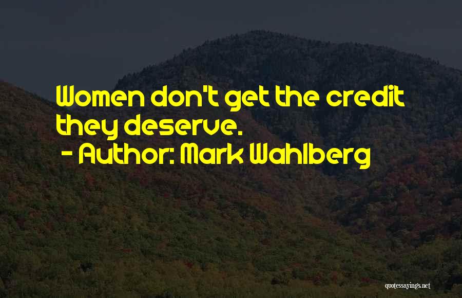 Mark Wahlberg Quotes 164418
