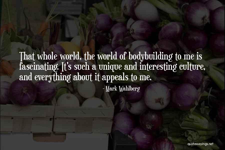 Mark Wahlberg Quotes 1846093