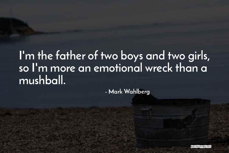 Mark Wahlberg Quotes 1919679