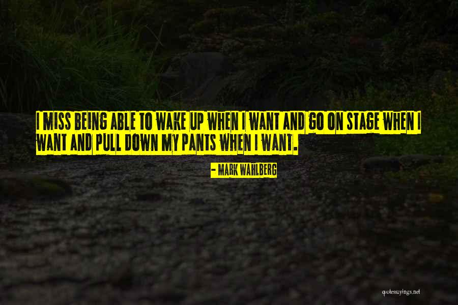 Mark Wahlberg Quotes 206806 Mark Wahlberg Quotes 206806