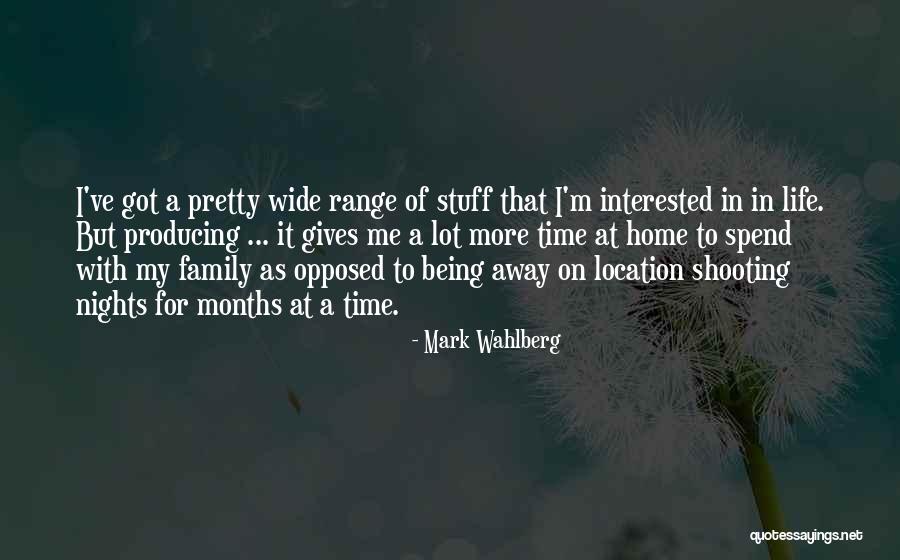 Mark Wahlberg Quotes 2088029 Mark Wahlberg Quotes 2088029