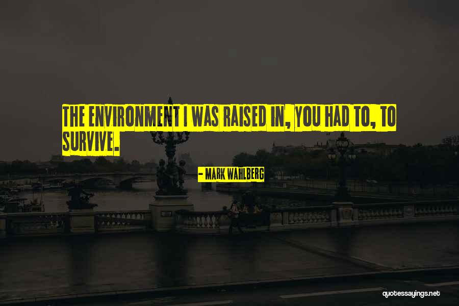 Mark Wahlberg Quotes 2152178 Mark Wahlberg Quotes 2152178