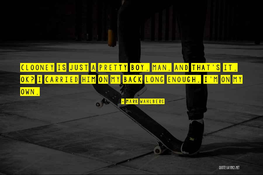 Mark Wahlberg Quotes 2235732 Mark Wahlberg Quotes 2235732