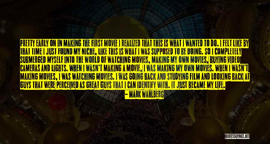 Mark Wahlberg Quotes 248266