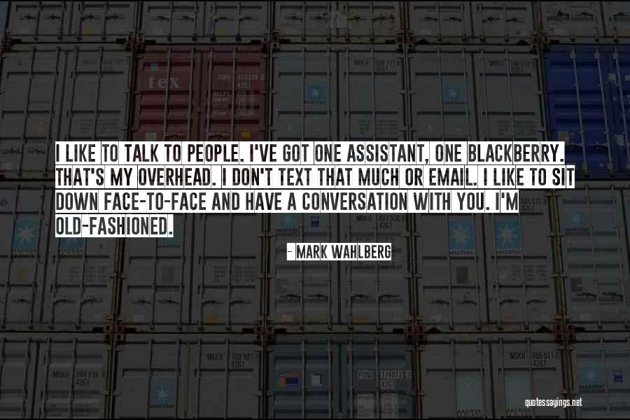 Mark Wahlberg Quotes 312013 Mark Wahlberg Quotes 312013